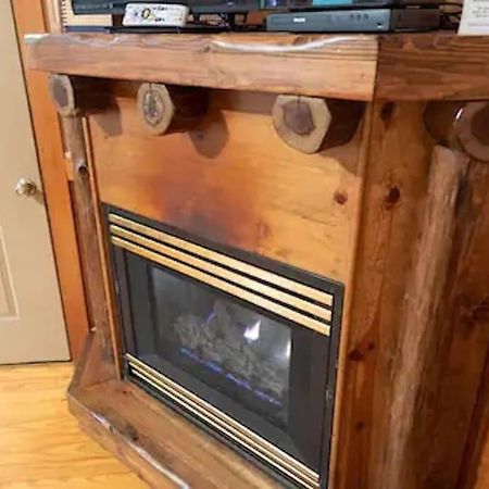 Cozy Cabin: River View With Hot Tub Dahlonega Luaran gambar